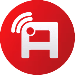 Mirillis Action icon