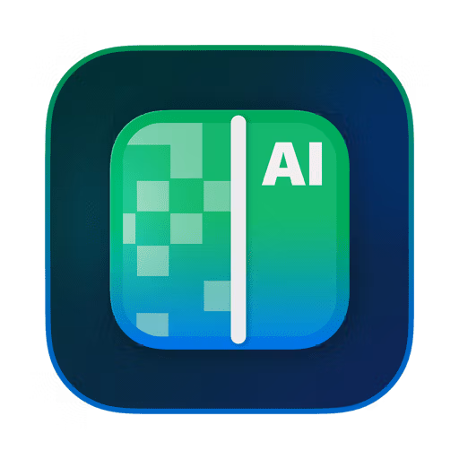 ON1 NoNoise AI 2023 logo