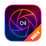 ON1 Photo RAW MAX logo