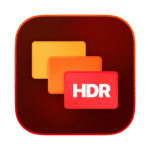 ON1 HDR 2023 logo