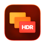 ON1 HDR 2023 logo