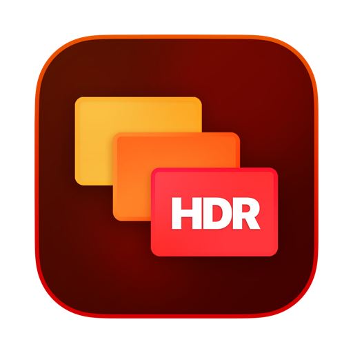 ON1 HDR 2023 logo
