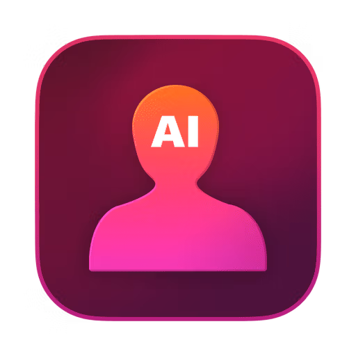 ON1 Portrait AI 2023 logo