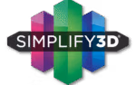 Simplify3D logo
