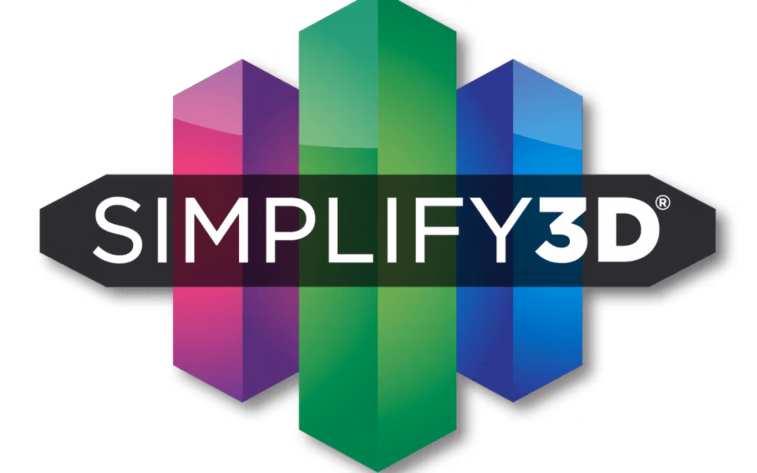 Simplify3D logo