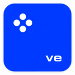 Movavi Video Editor 25 icon