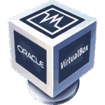 virtualbox logo