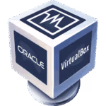 virtualbox logo