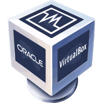 virtualbox logo