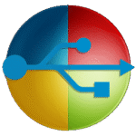 WinToUSB logo
