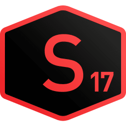 SOUND FORGE Pro Suite 17 icon