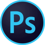 adobe photoshop cs6 icon