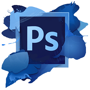adobe photoshop logo
