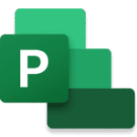 Microsoft Project 2021
