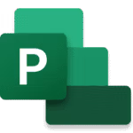 Microsoft Project 2021