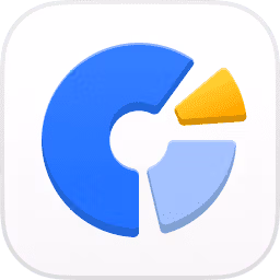 4DDiG Partition Manager icon