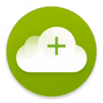 4K Video Downloader Plus icon