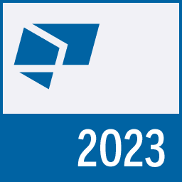 Tekla Structures 2023 icon
