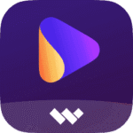 Wondershare UniConverter icon
