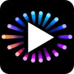 CyberLink PowerDVD icon
