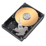 HD Tune Pro icon