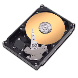 HD Tune Pro icon