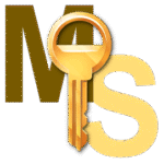 KMSAuto++ logo