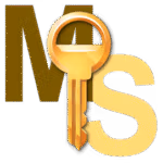 KMSAuto++ logo