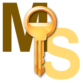 KMSAuto++ logo
