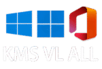KMS VL ALL logo
