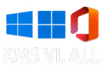KMS VL ALL logo