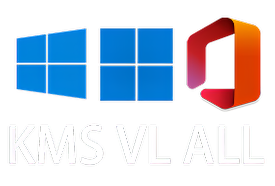 KMS VL ALL logo