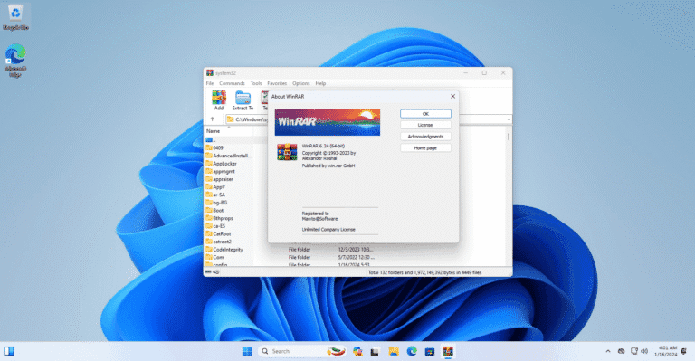 WinRAR