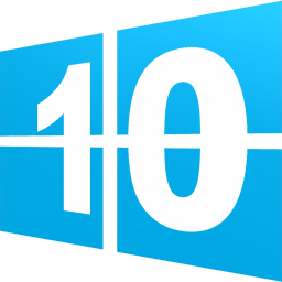 Windows 10 Manager logo