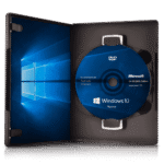 Windows 10 Home box