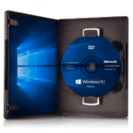 Windows 10 Home box
