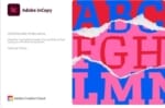 Adobe InCopy 2024 Loading Screen
