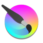 Krita icon