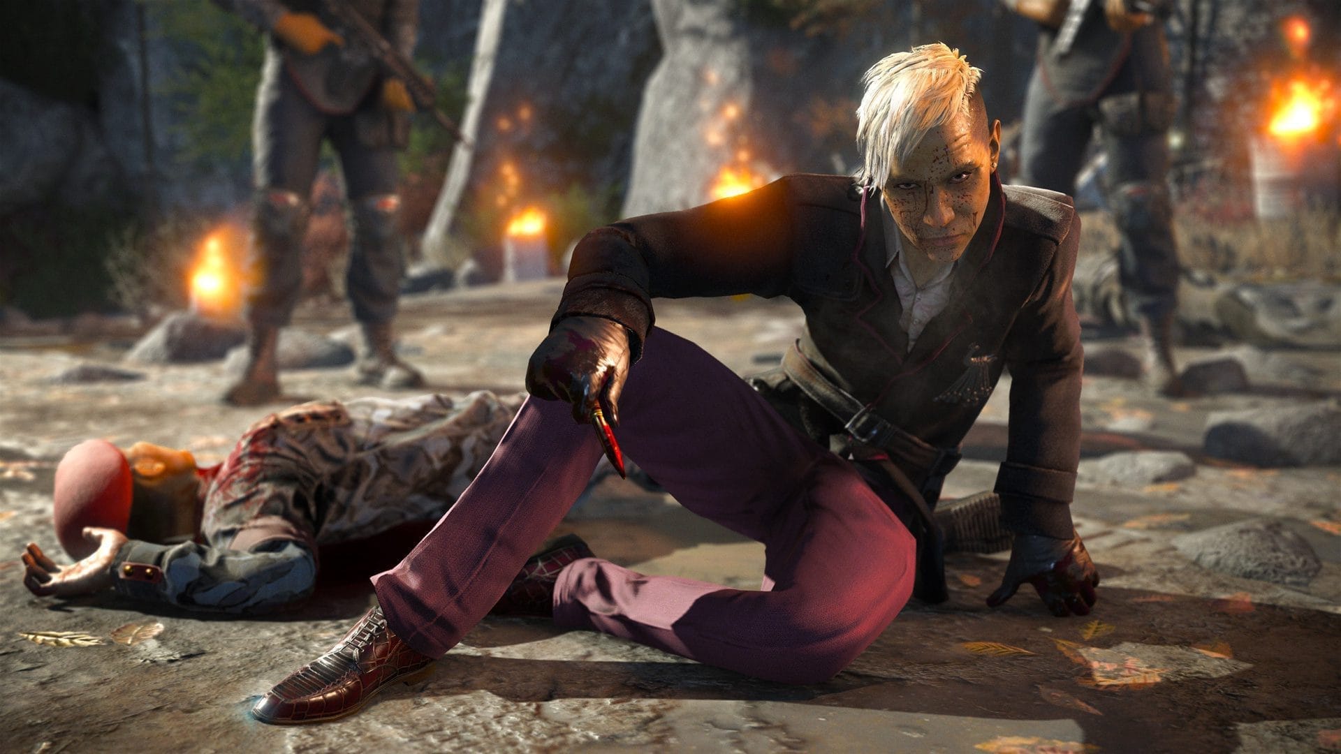 Far Cry 4 Screenshot3