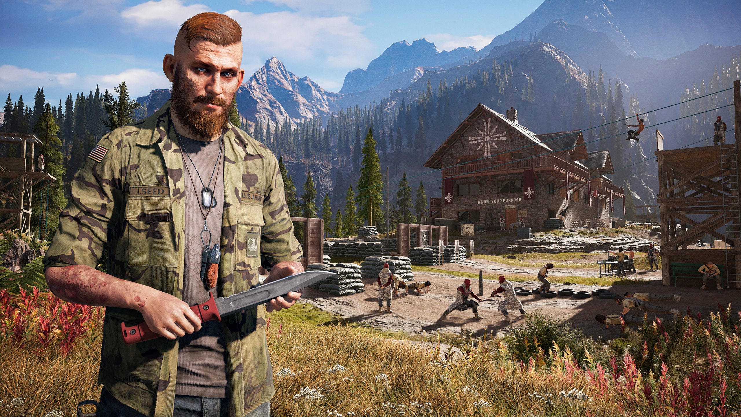 Far Cry 5 Screenshot2