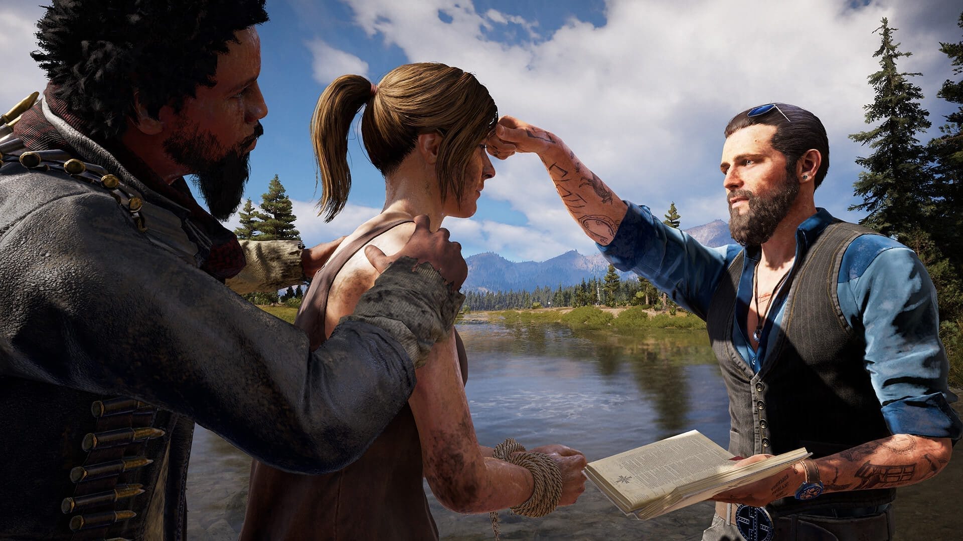 Far Cry 5 Screenshot3