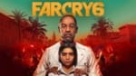 Far Cry 6 logo