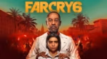 Far Cry 6 logo
