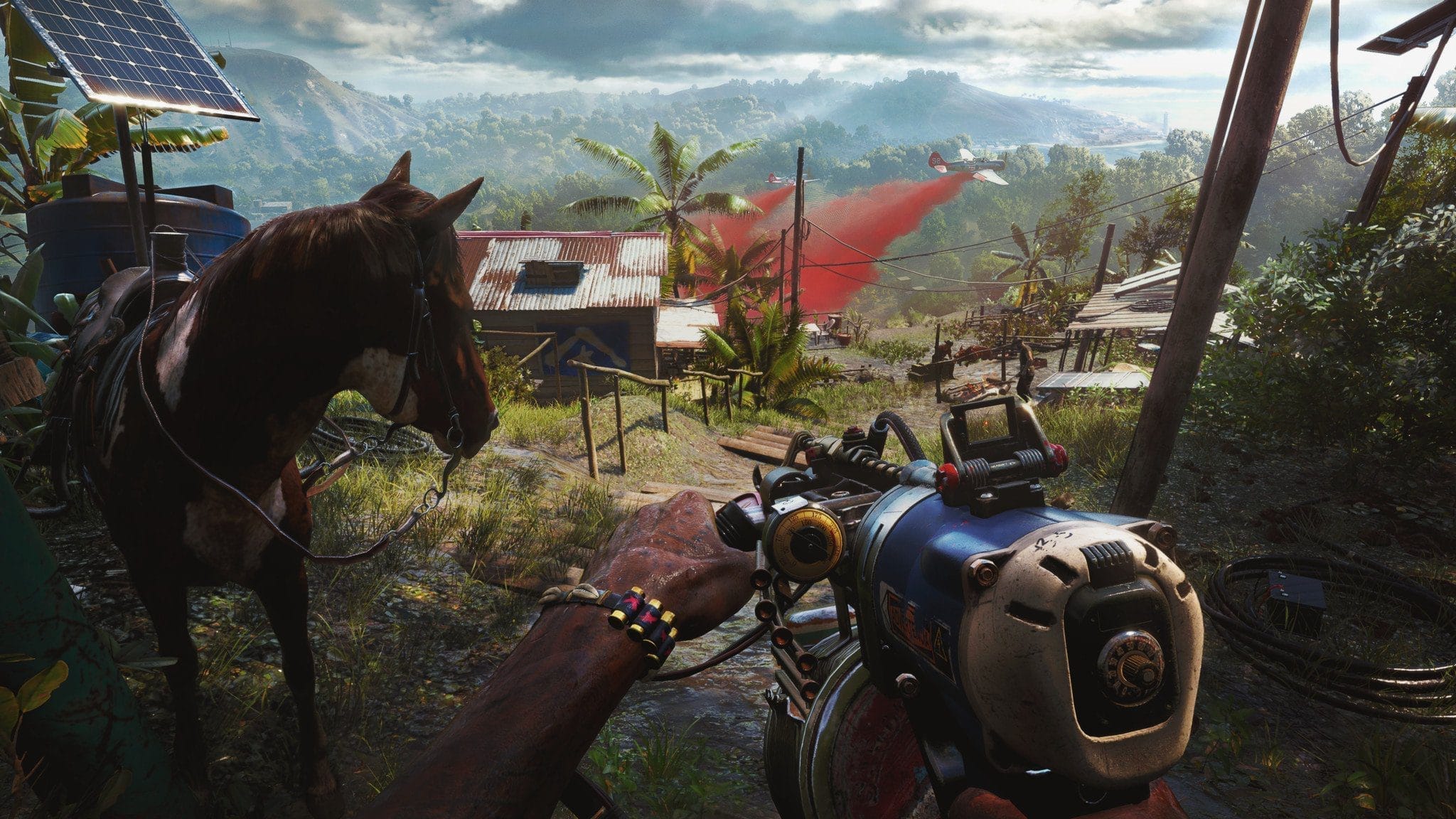 Far Cry 6 screenshots 5