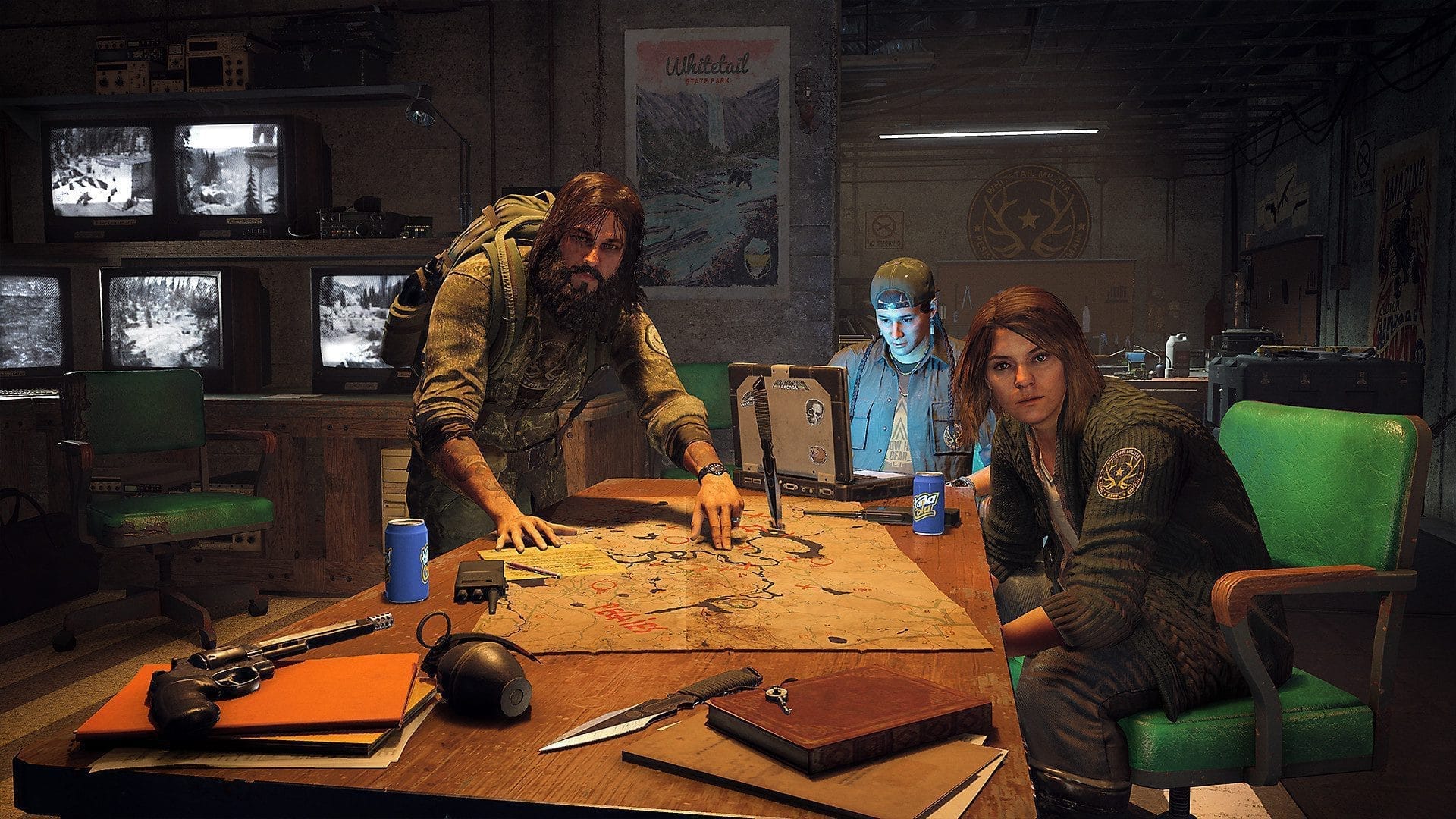 far cry-5 wolfsden screenshot