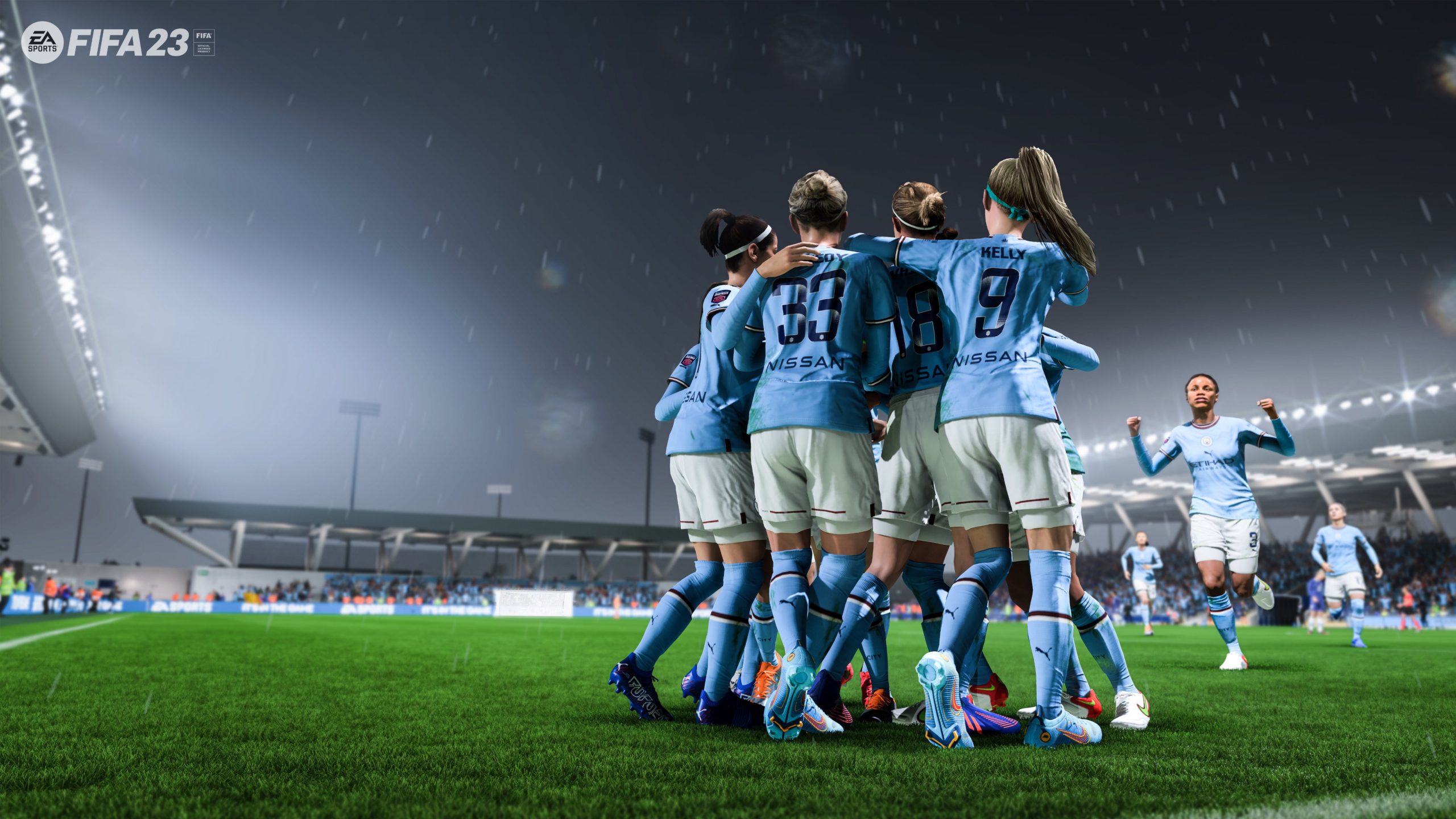 fifa 23 women manchester city