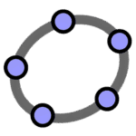 geogebra icon