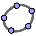 geogebra icon