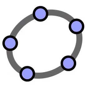 geogebra icon