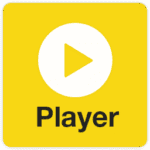 PotPlayer icon